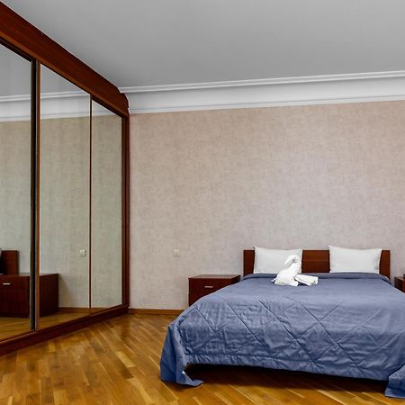 Sahil Luxury Apartment Baku Exterior photo