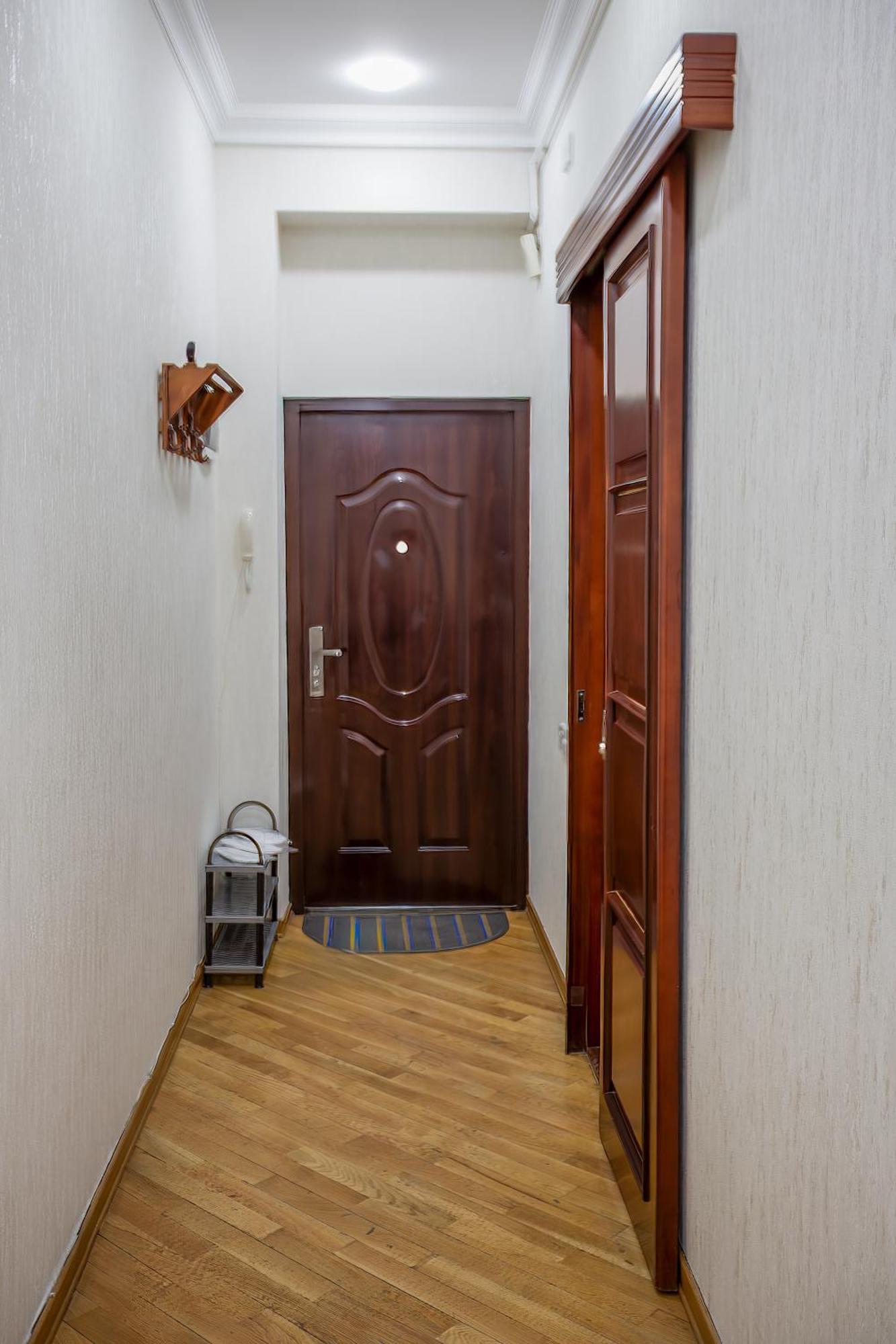 Sahil Luxury Apartment Baku Exterior photo