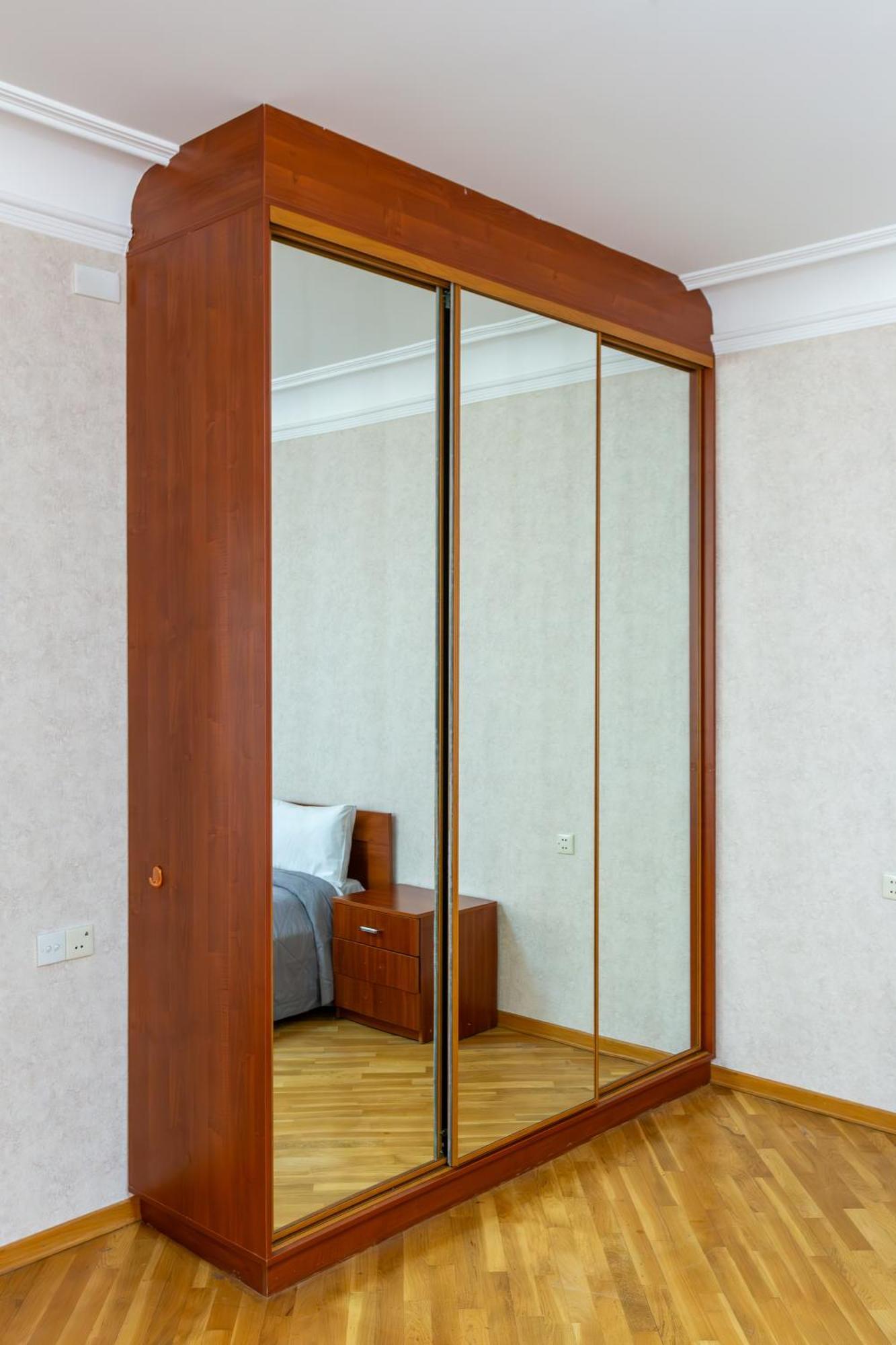 Sahil Luxury Apartment Baku Exterior photo
