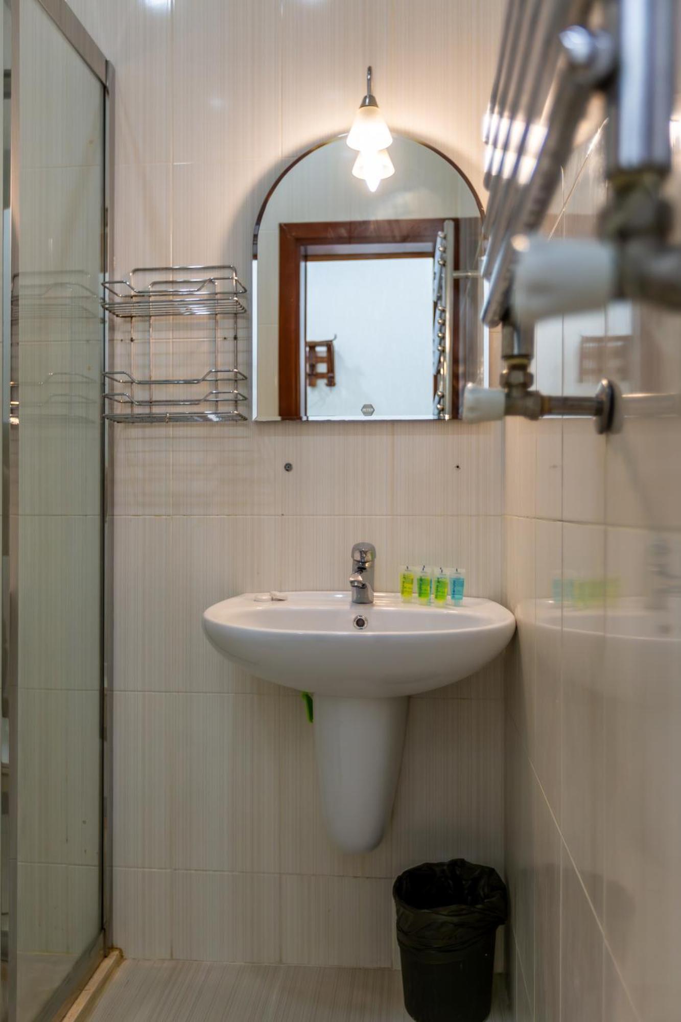 Sahil Luxury Apartment Baku Exterior photo