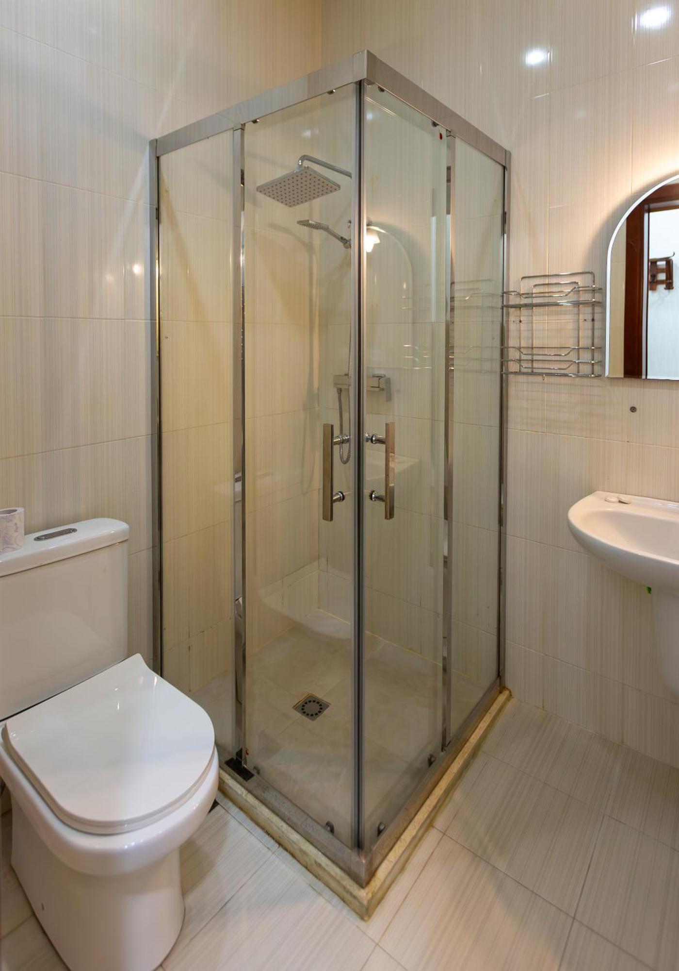 Sahil Luxury Apartment Baku Exterior photo
