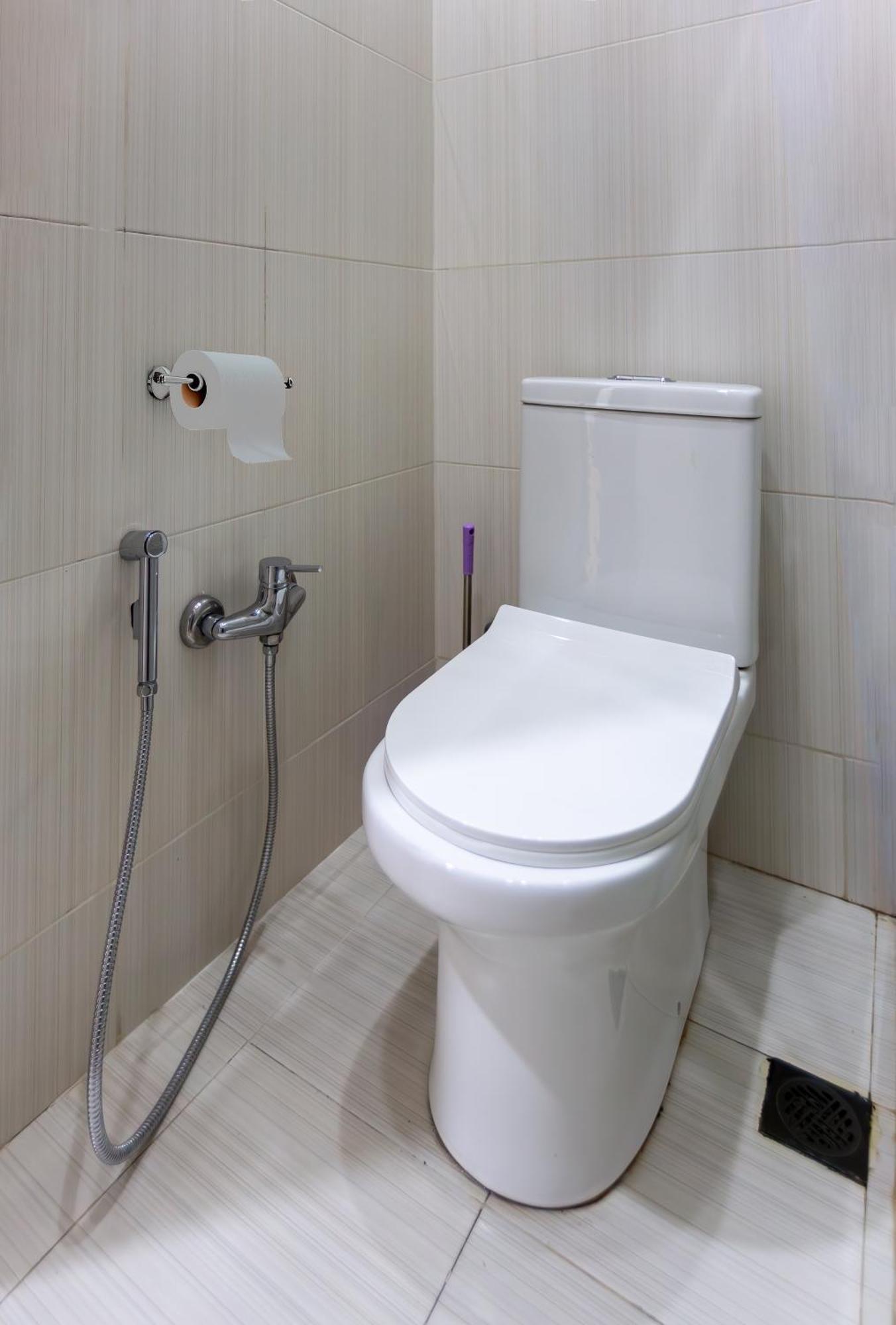 Sahil Luxury Apartment Baku Exterior photo
